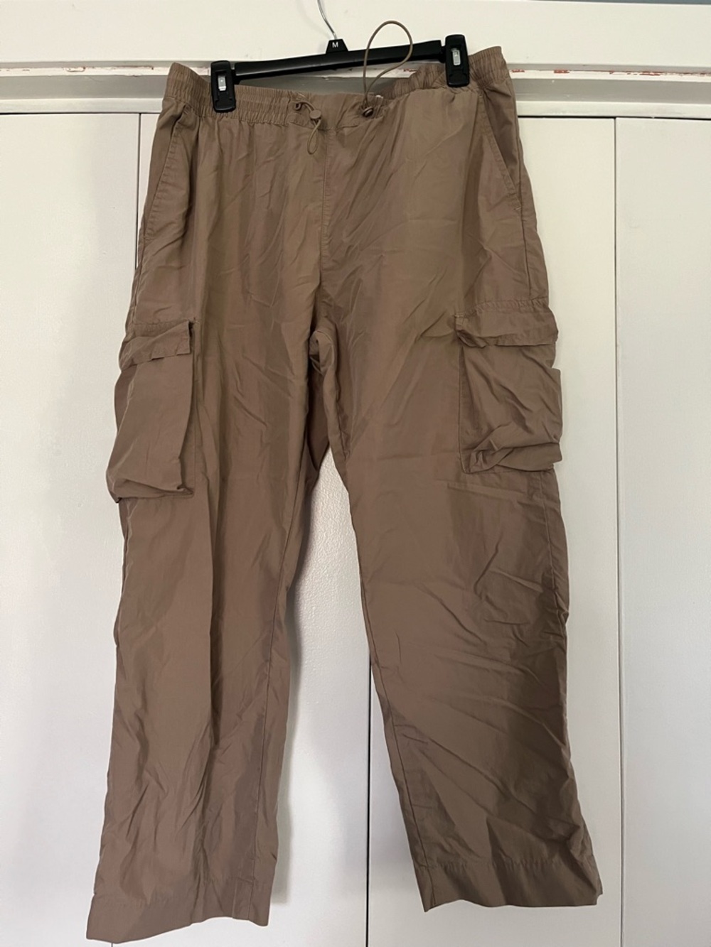 Serra Women’s Cargo Pants